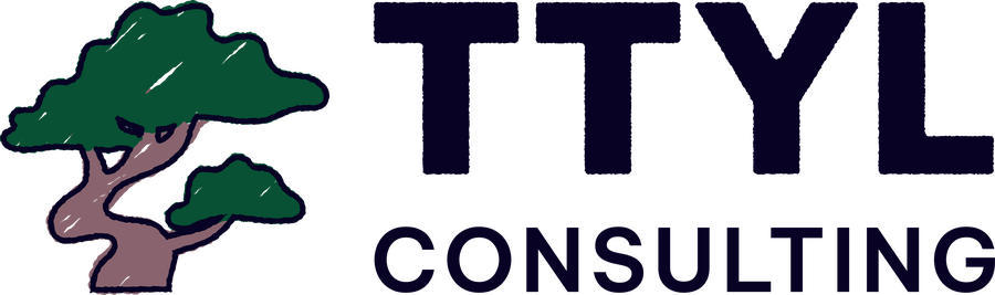TTYL Consulting