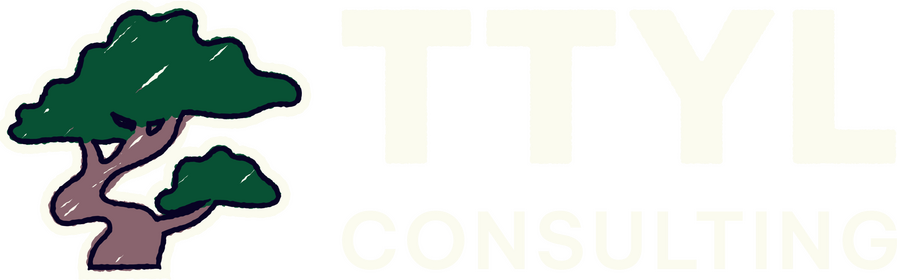 TTYL Consulting