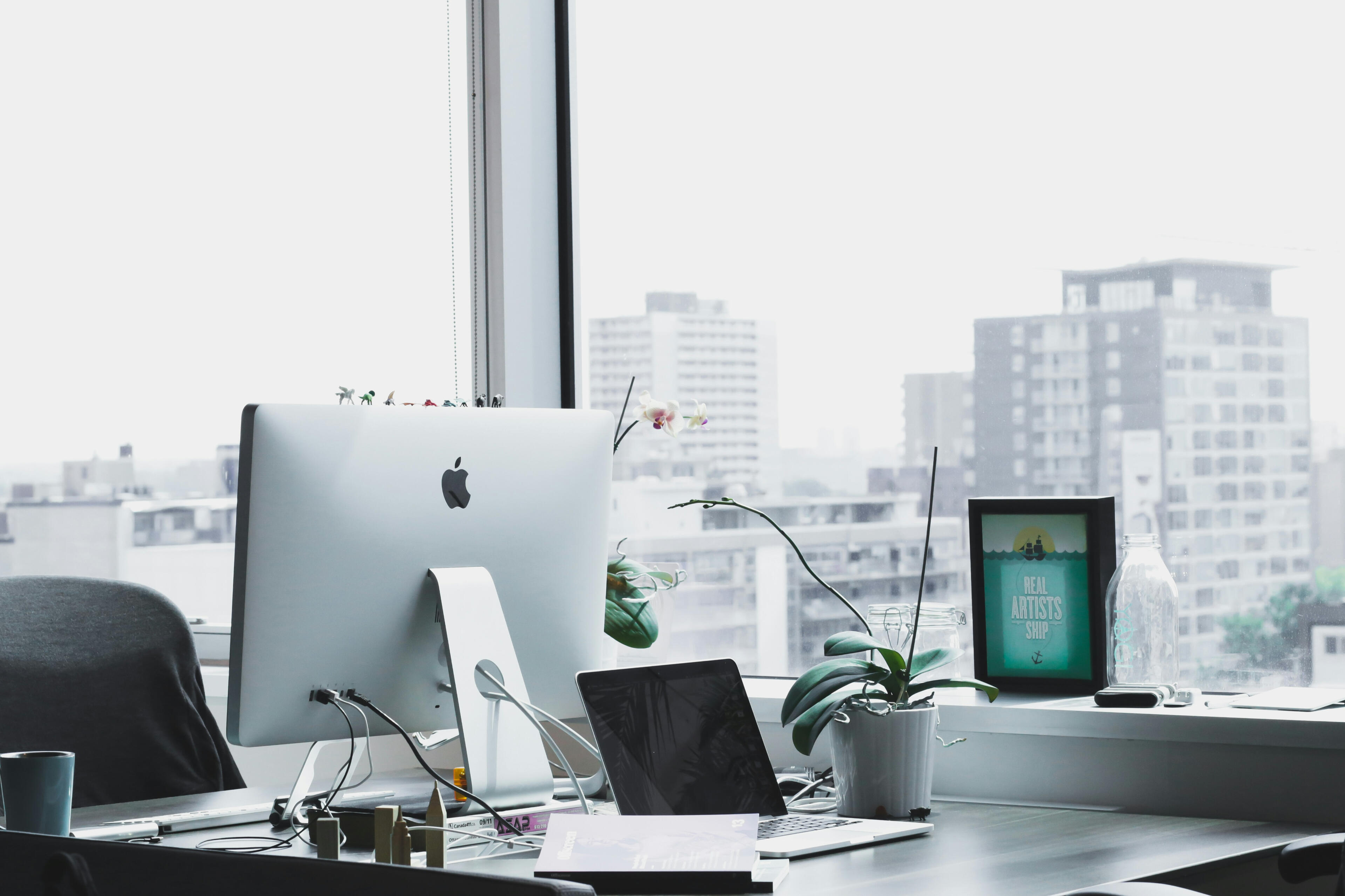 TTYL Consulting